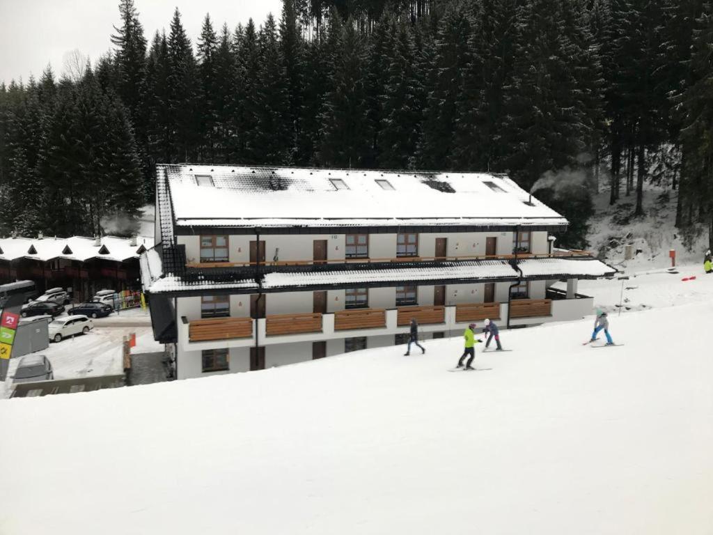 Apartmany Biela Put - Jasna Nr. 3 Belá Exterior photo