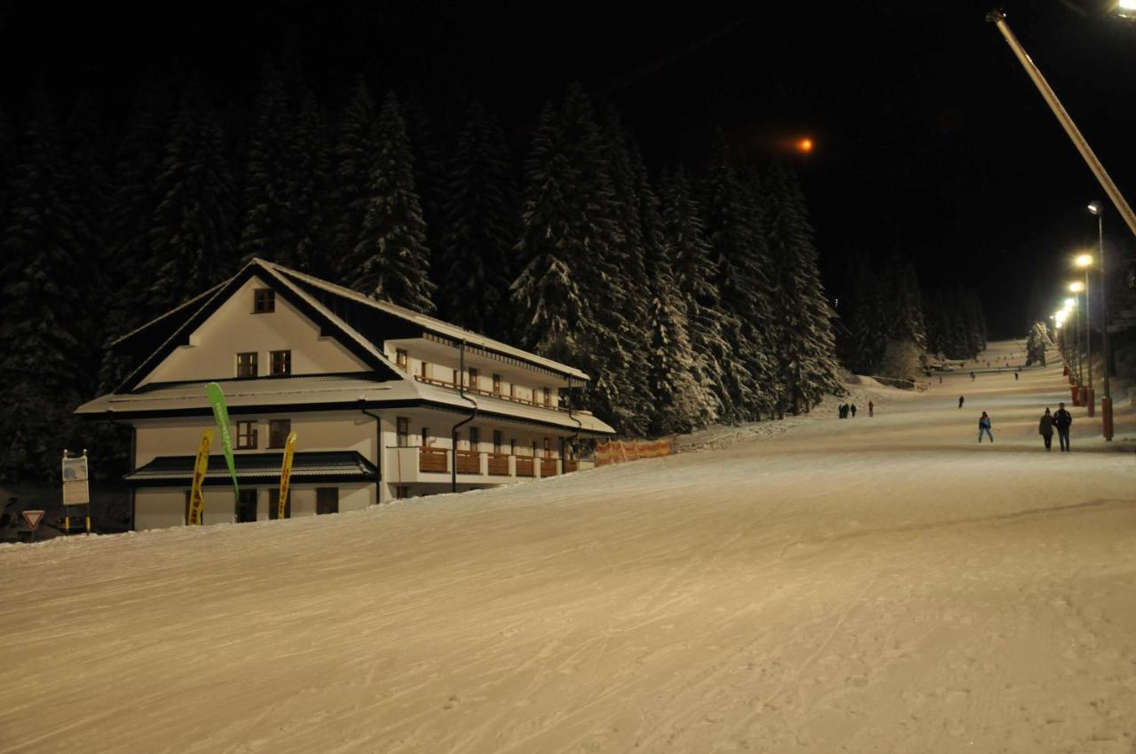 Apartmany Biela Put - Jasna Nr. 3 Belá Exterior photo