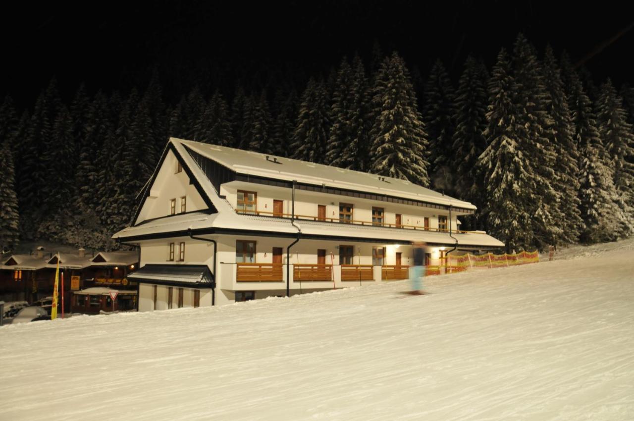 Apartmany Biela Put - Jasna Nr. 3 Belá Exterior photo