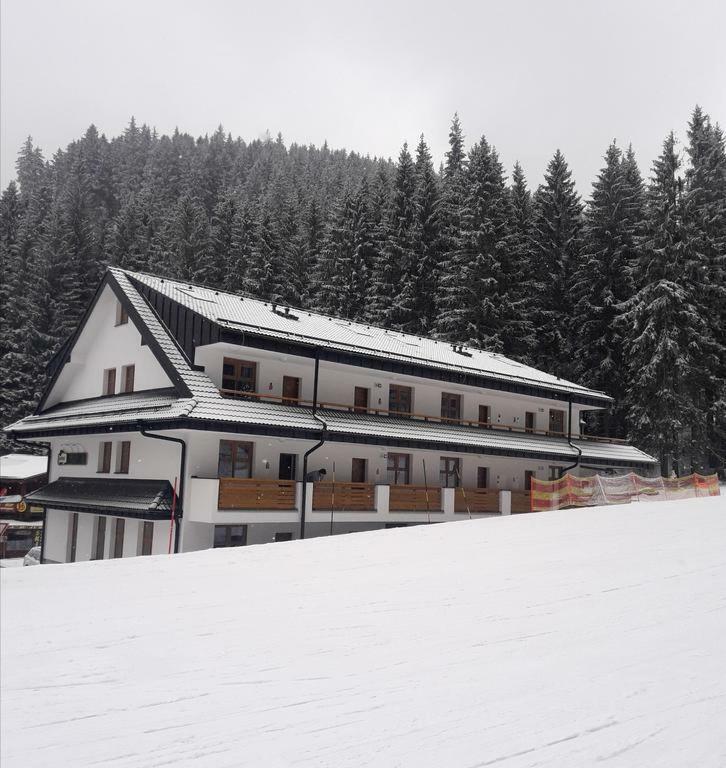 Apartmany Biela Put - Jasna Nr. 3 Belá Exterior photo
