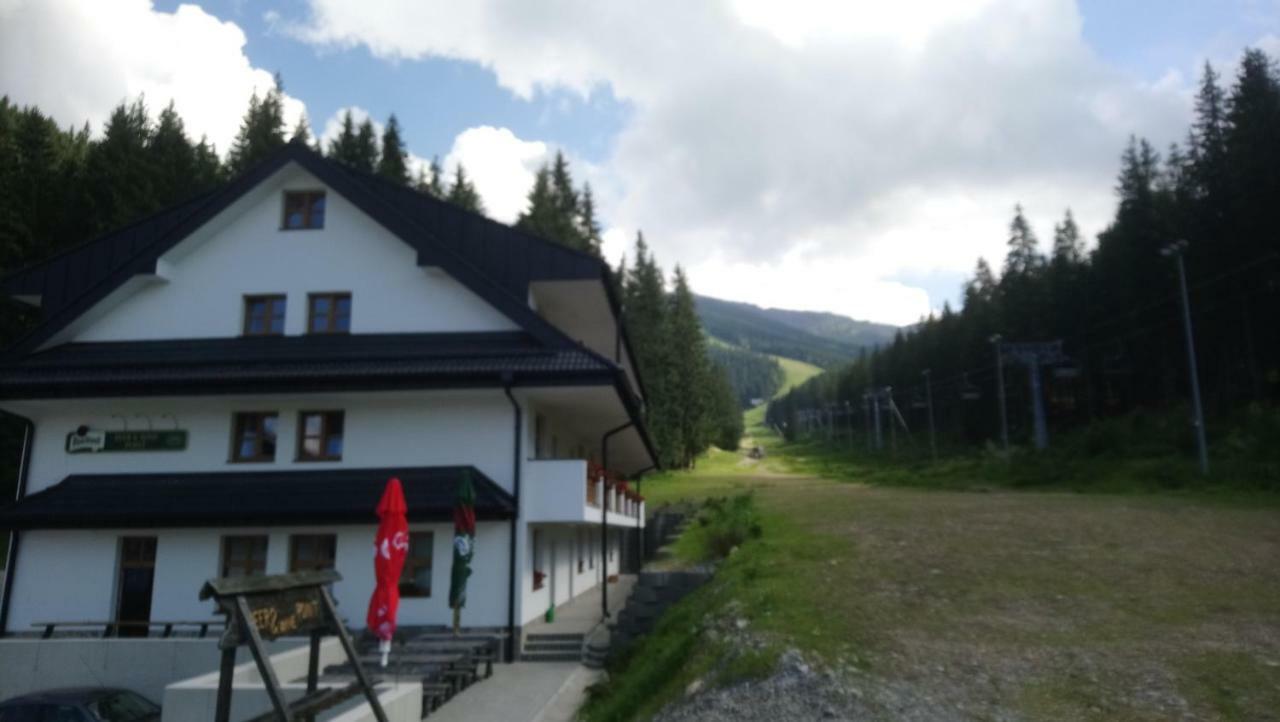 Apartmany Biela Put - Jasna Nr. 3 Belá Exterior photo
