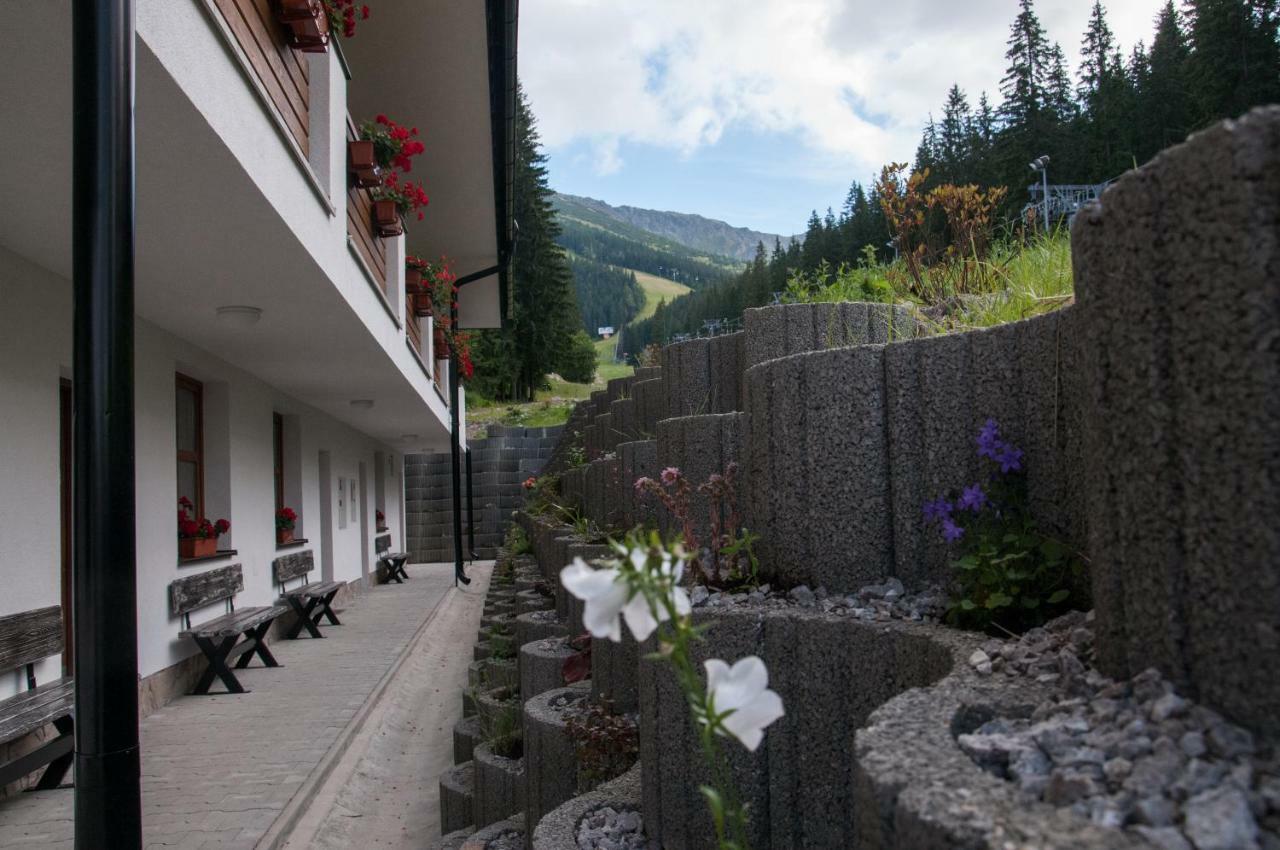 Apartmany Biela Put - Jasna Nr. 3 Belá Exterior photo