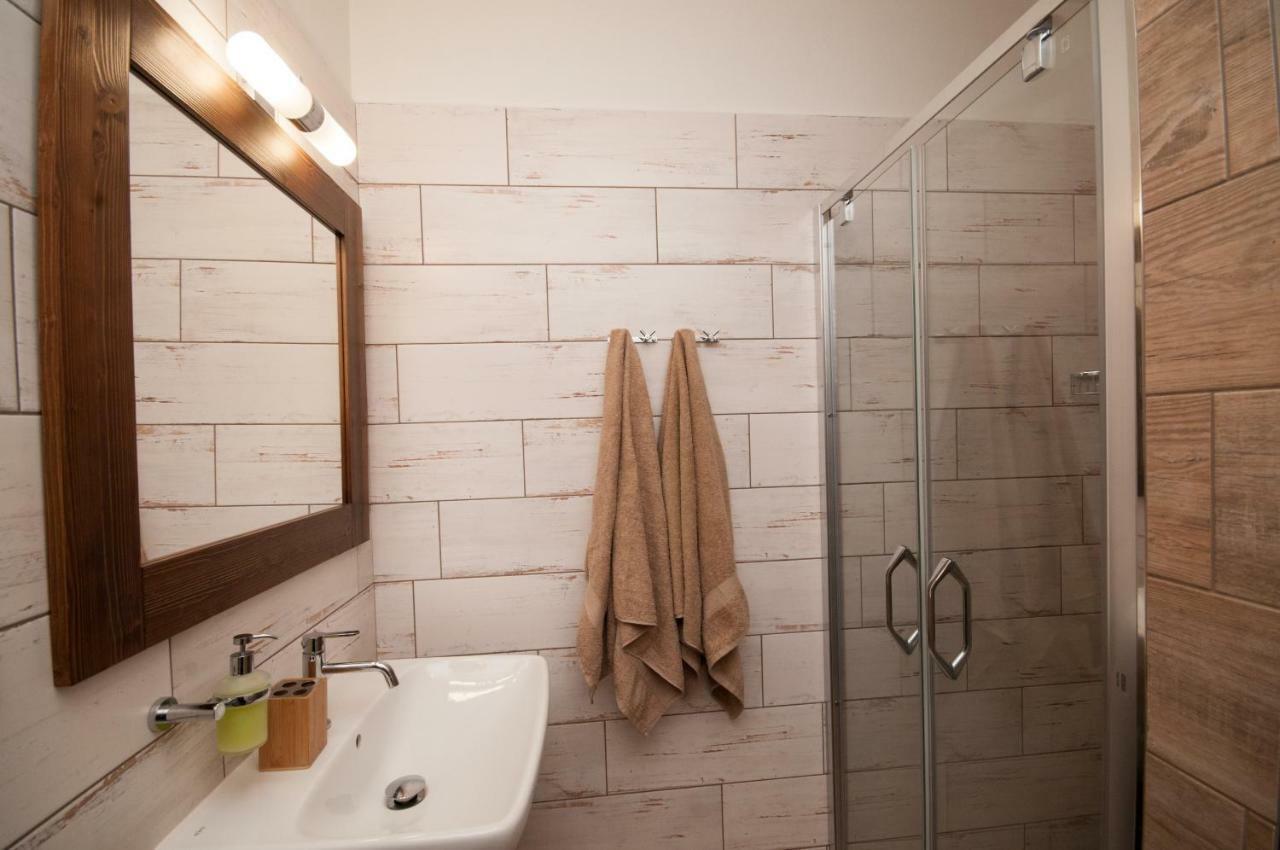 Apartmany Biela Put - Jasna Nr. 3 Belá Exterior photo